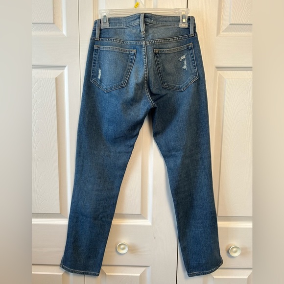 Frame Le Boy jeans. Size 25 - Picture 5 of 8